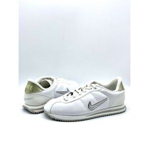 Nike Cortez Basic SL "White" (GS) Youth's 3.5‎ y- Unisex Youth